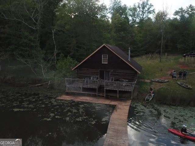 $2,900,000 | 668 Brookdale Road, Toccoa, GA 30577