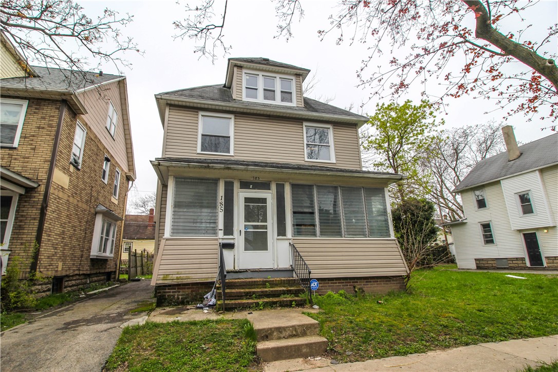 185 Roycroft Drive Rochester, NY 14621 - Photo 1 of 25