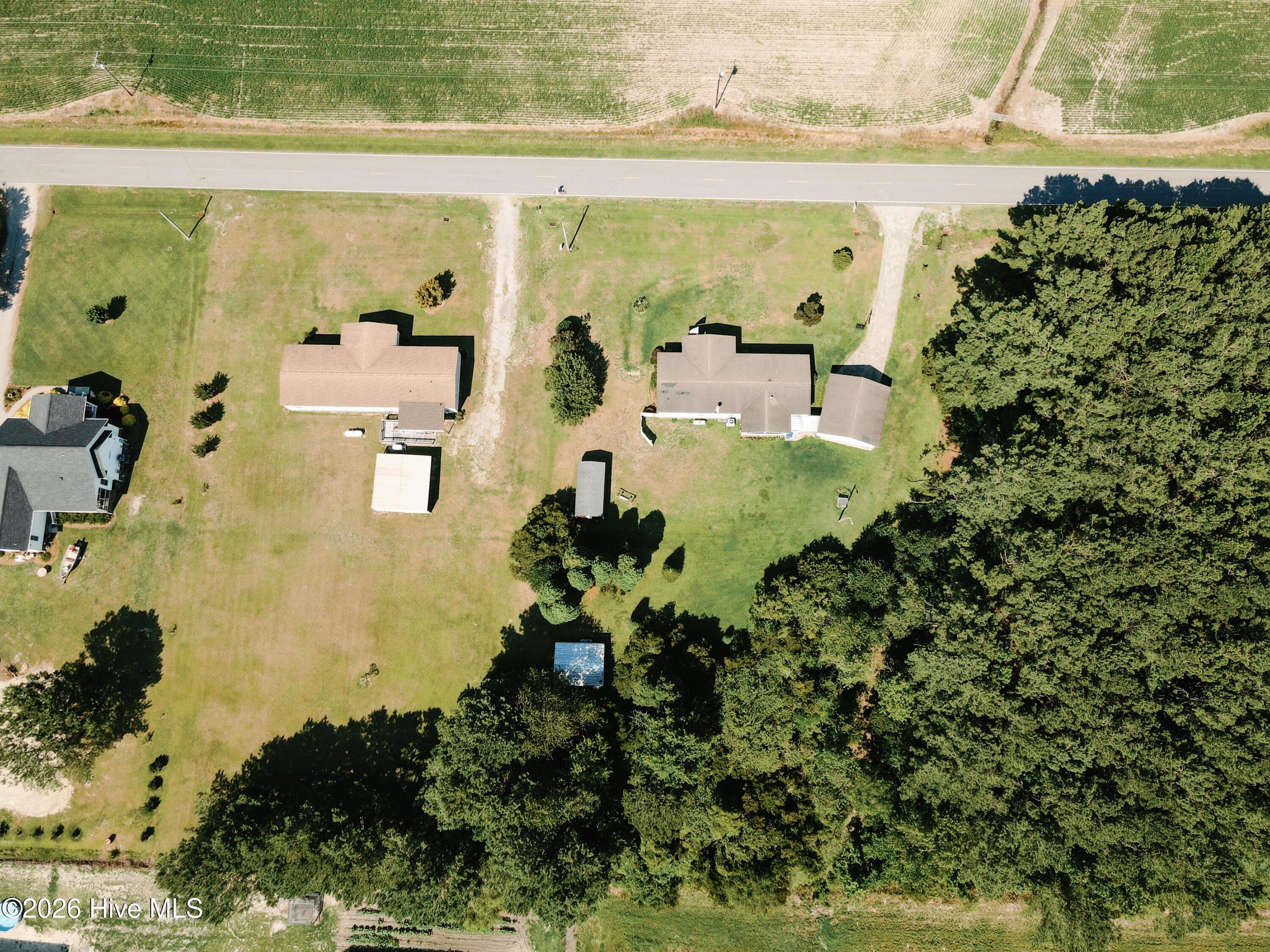 320 Hubs Rec Road Belhaven, NC 27810 - Photo 58 of 77 Gallery Image 58