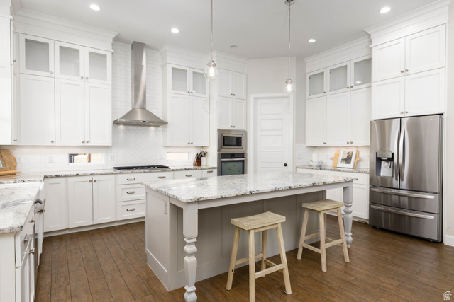 1905 West Pikes Circle St. George, UT 84770 - Photo 14 of 57