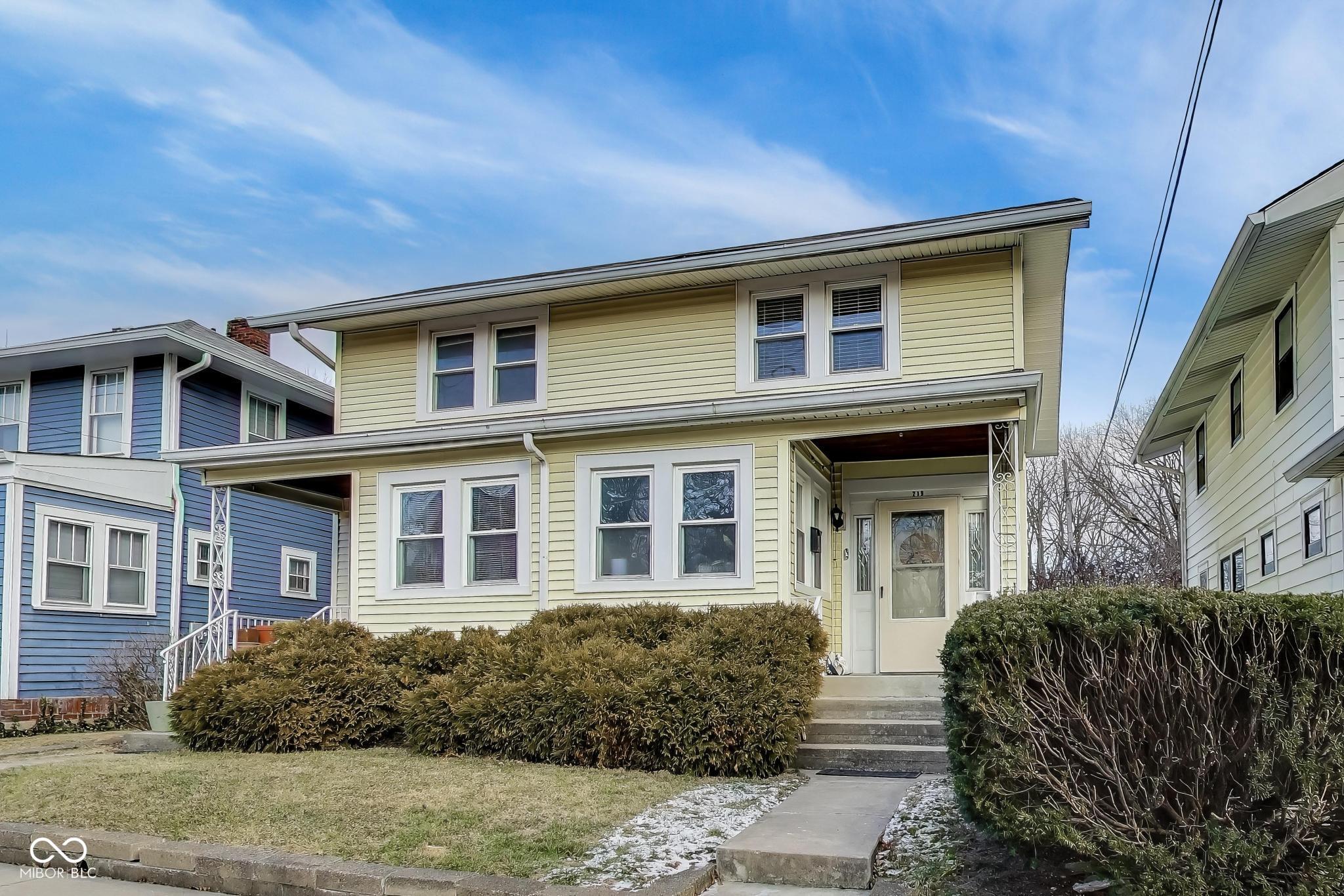 217 South Audubon Road Indianapolis, IN 46219 - Photo 2 of 46