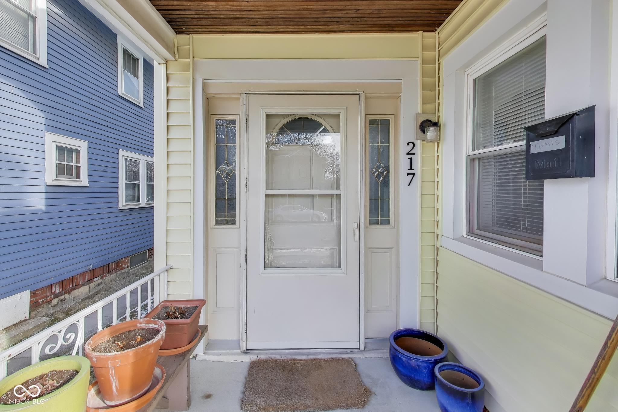 217 South Audubon Road Indianapolis, IN 46219 - Photo 3 of 46