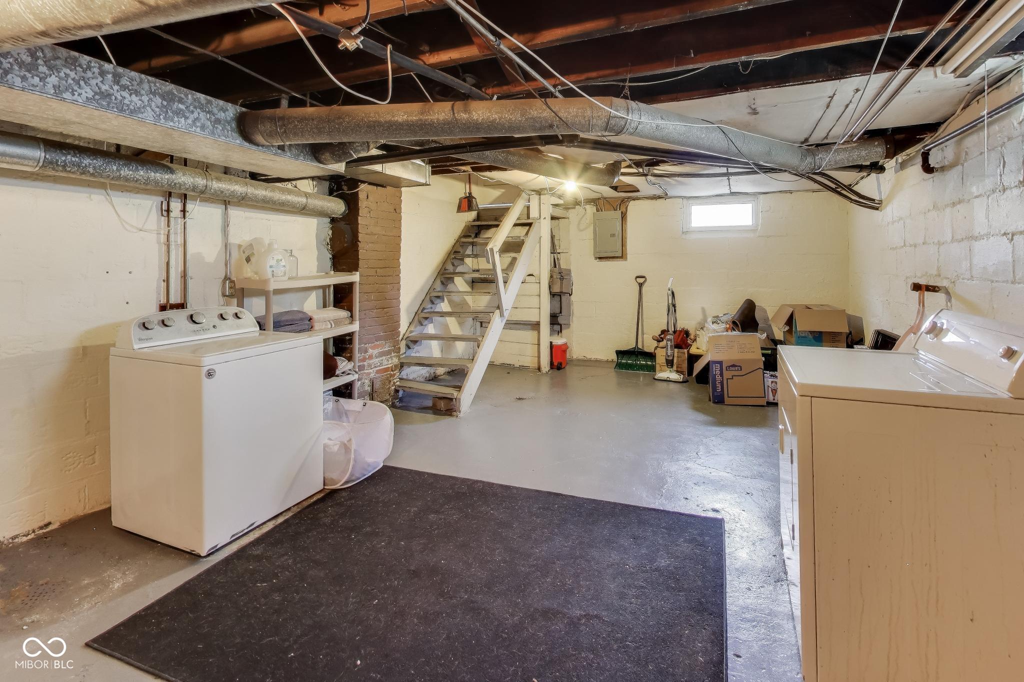 217 South Audubon Road Indianapolis, IN 46219 - Photo 36 of 46