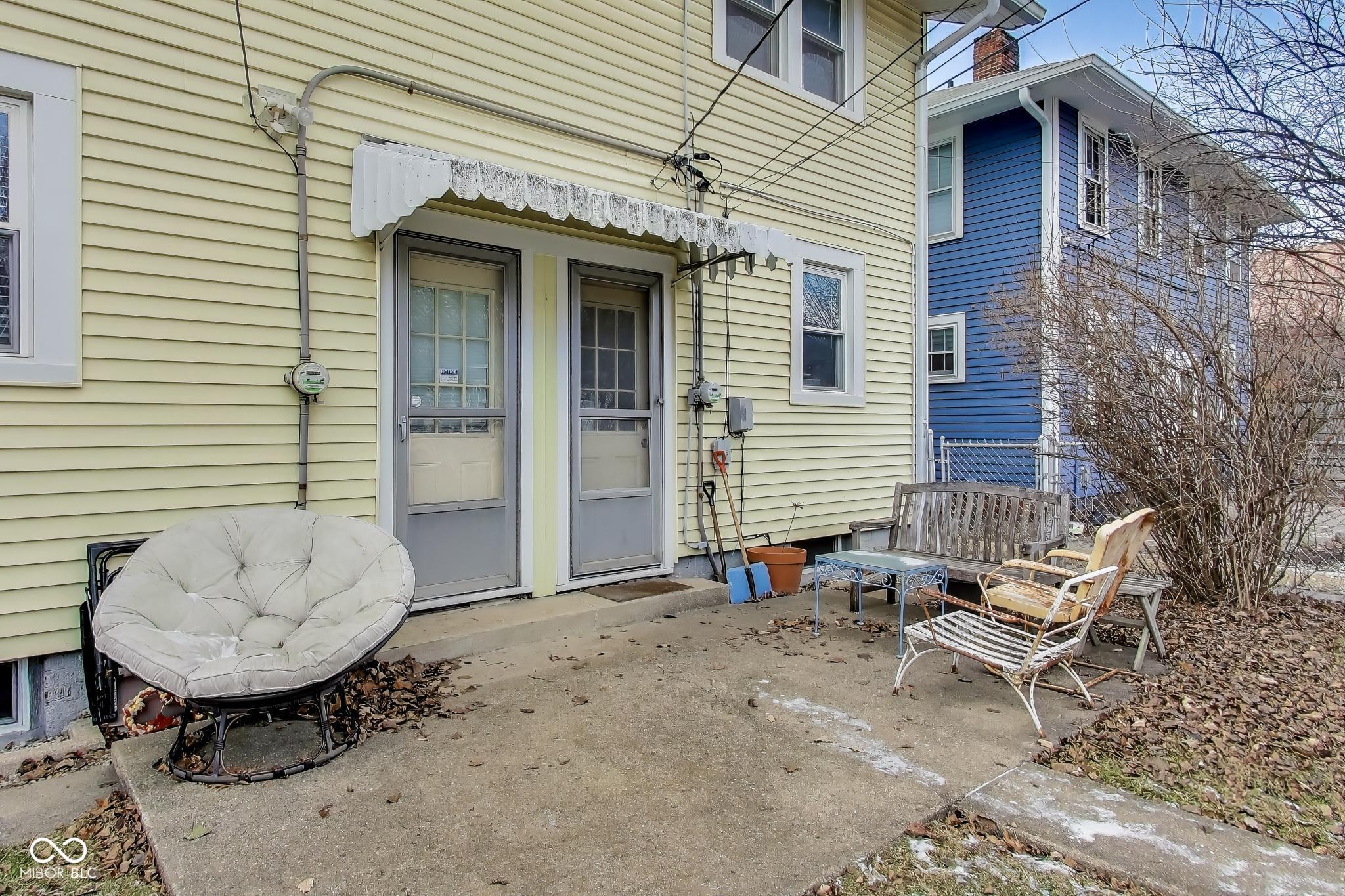 217 South Audubon Road Indianapolis, IN 46219 - Photo 39 of 46