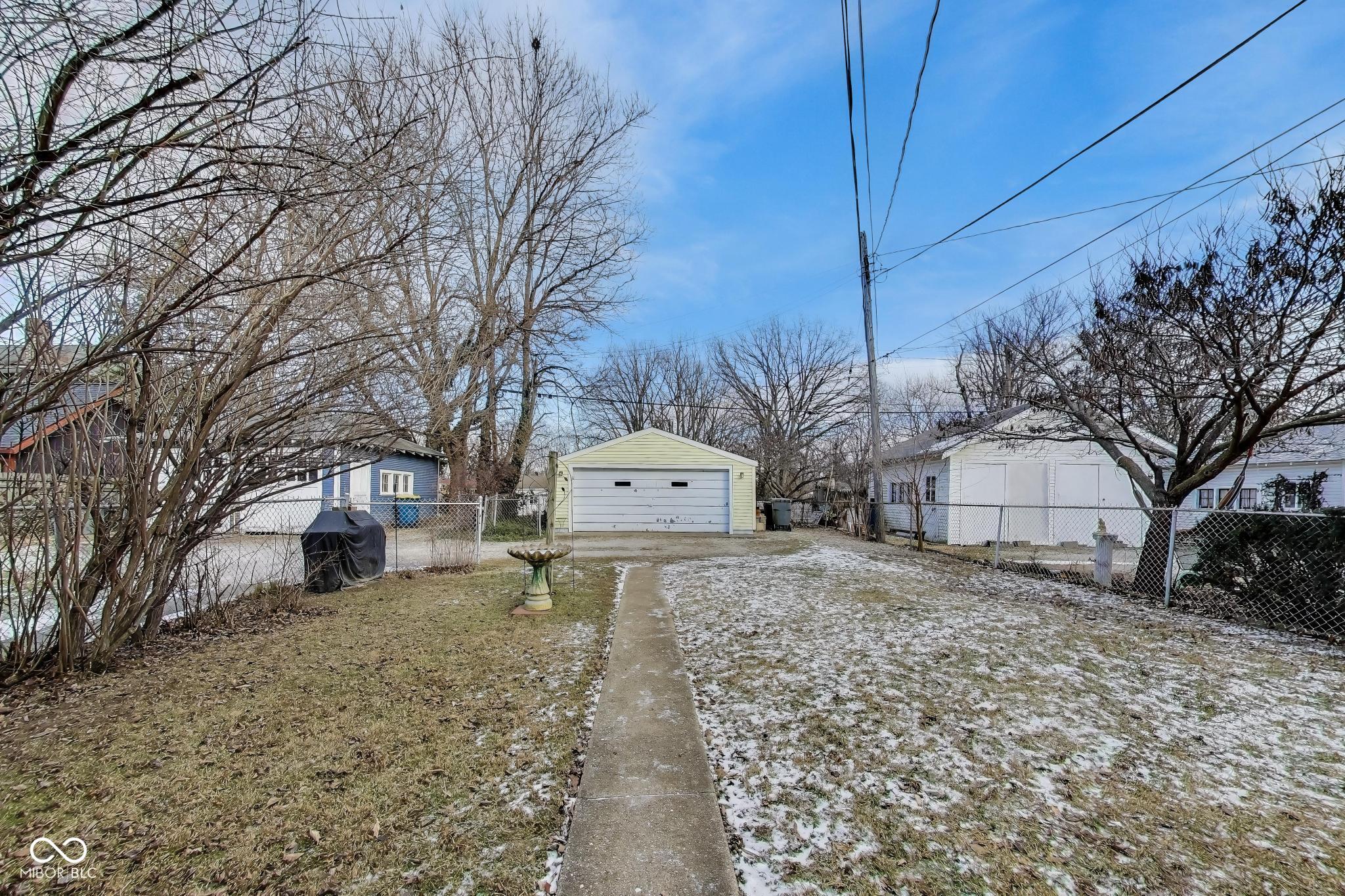 217 South Audubon Road Indianapolis, IN 46219 - Photo 40 of 46