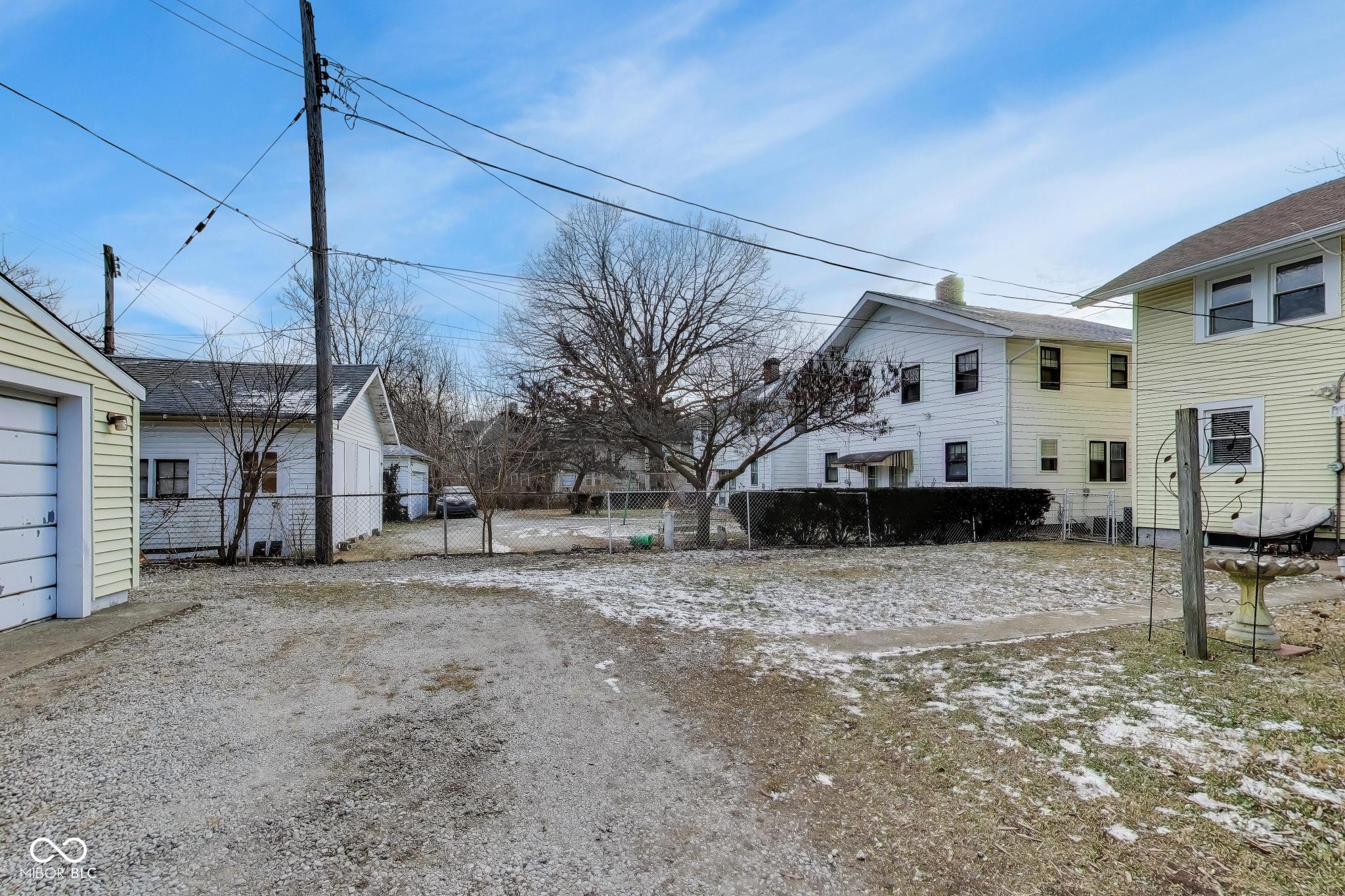 217 South Audubon Road Indianapolis, IN 46219 - Photo 41 of 46