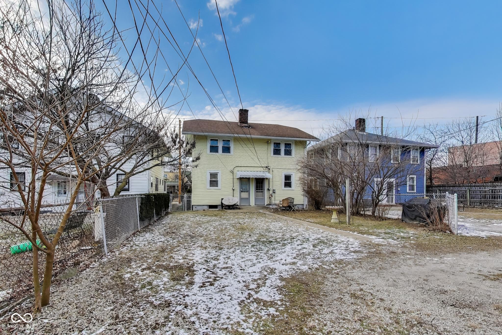 217 South Audubon Road Indianapolis, IN 46219 - Photo 42 of 46