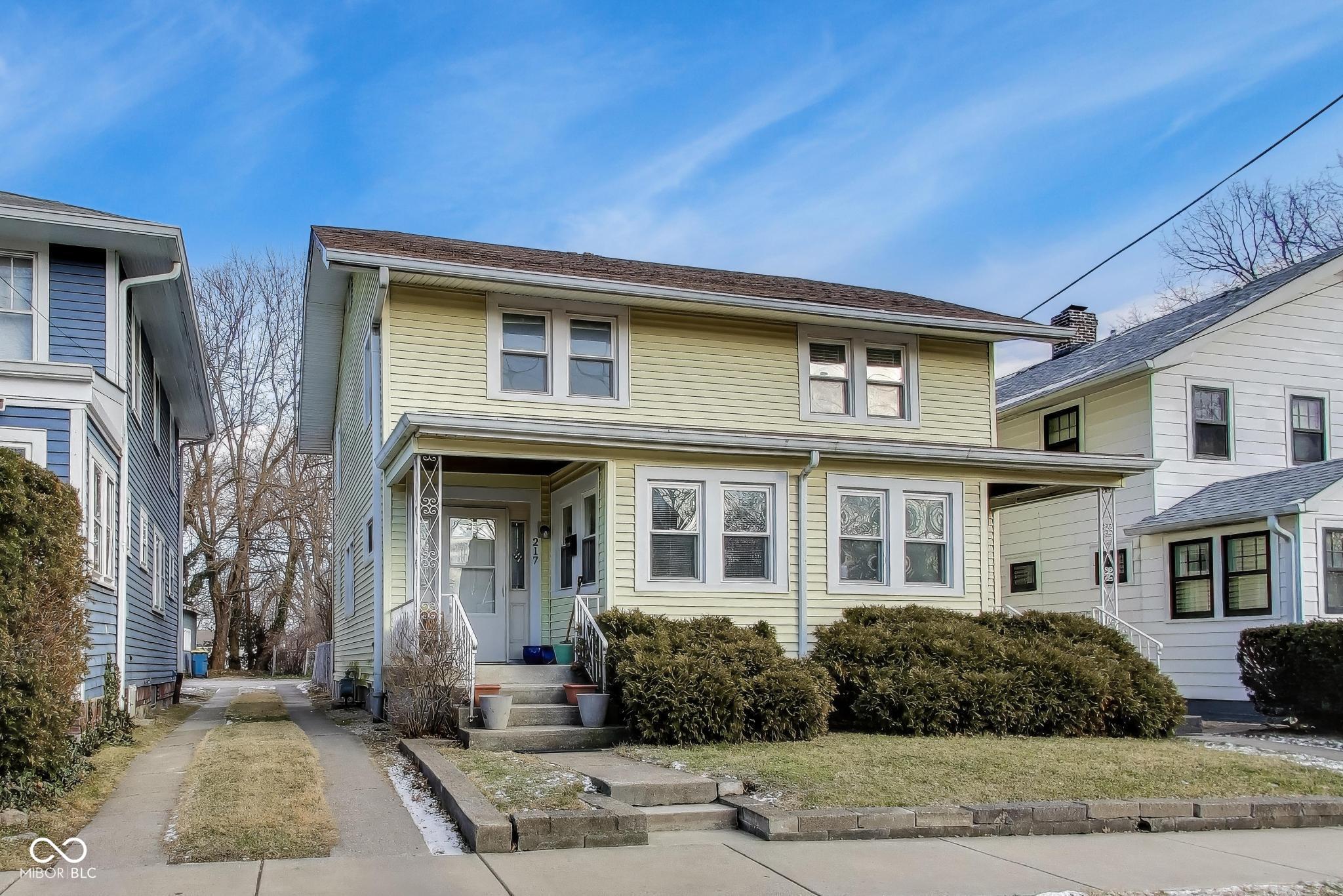 217 South Audubon Road Indianapolis, IN 46219 - Photo 46 of 46