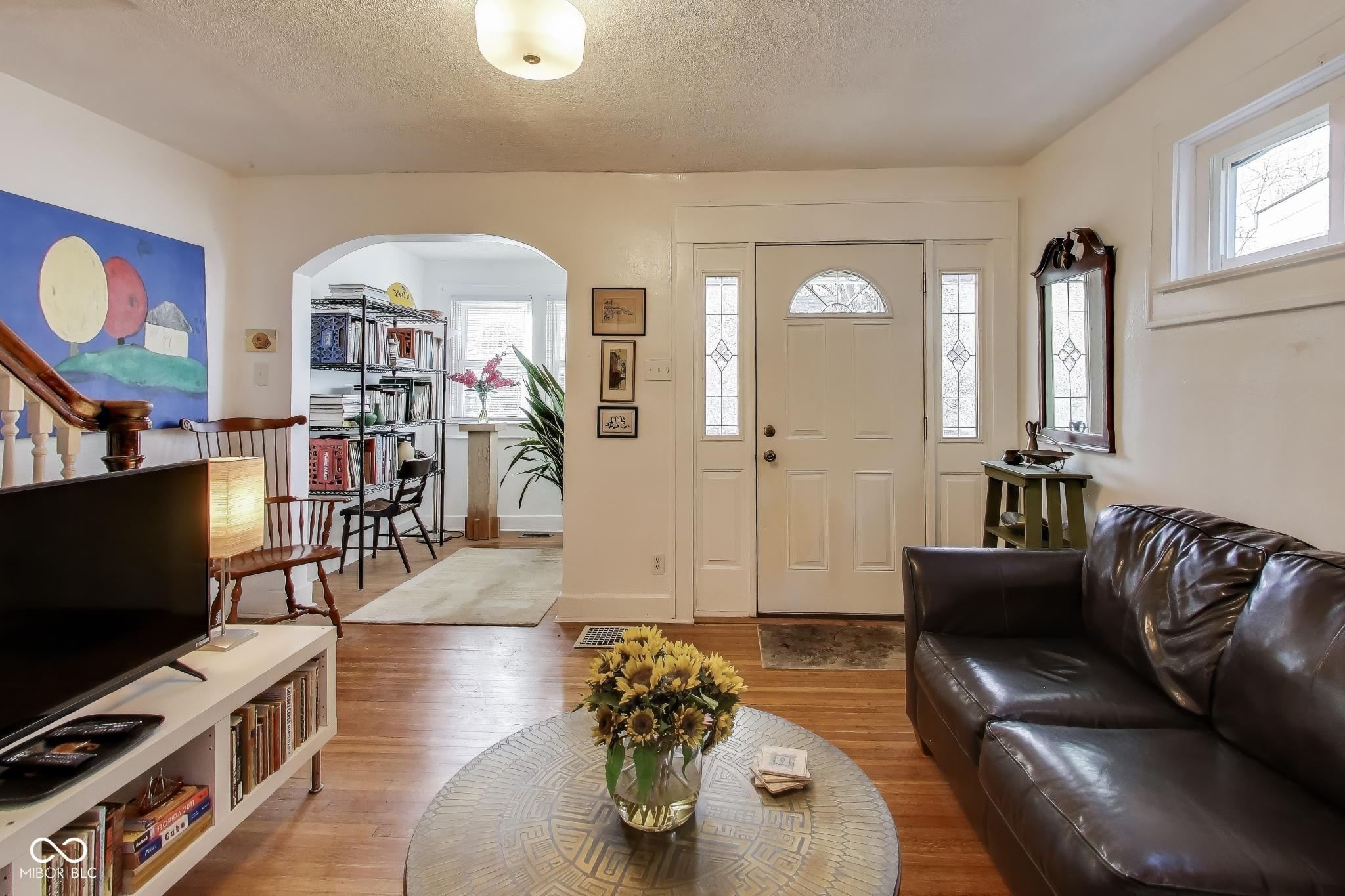 217 South Audubon Road Indianapolis, IN 46219 - Photo 5 of 46