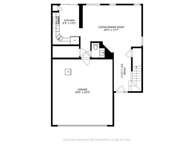 $2,650 | 140 Crescent Lane, Schaumburg, IL 60193