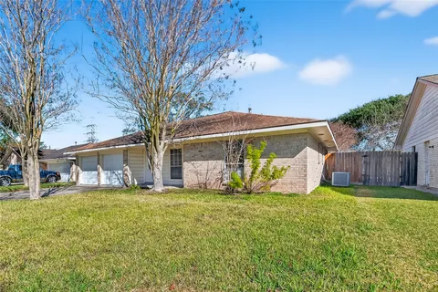 $235,000 | 10519 Sagepark Lane, Houston, TX 77089