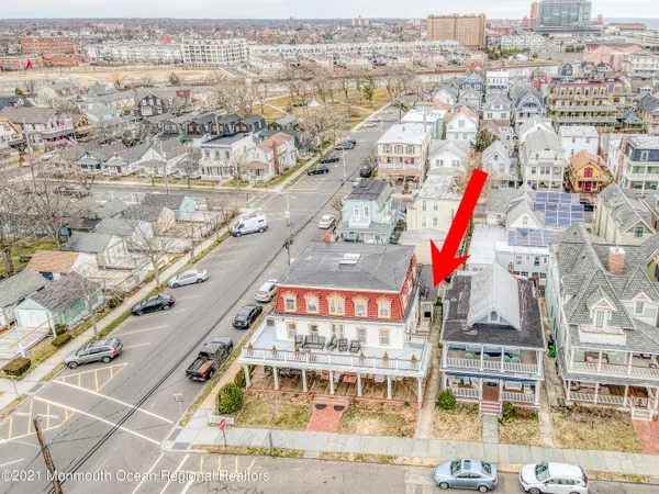 $1,550 | 35 Ocean Pathway, Unit 4, Ocean Grove, NJ 07756