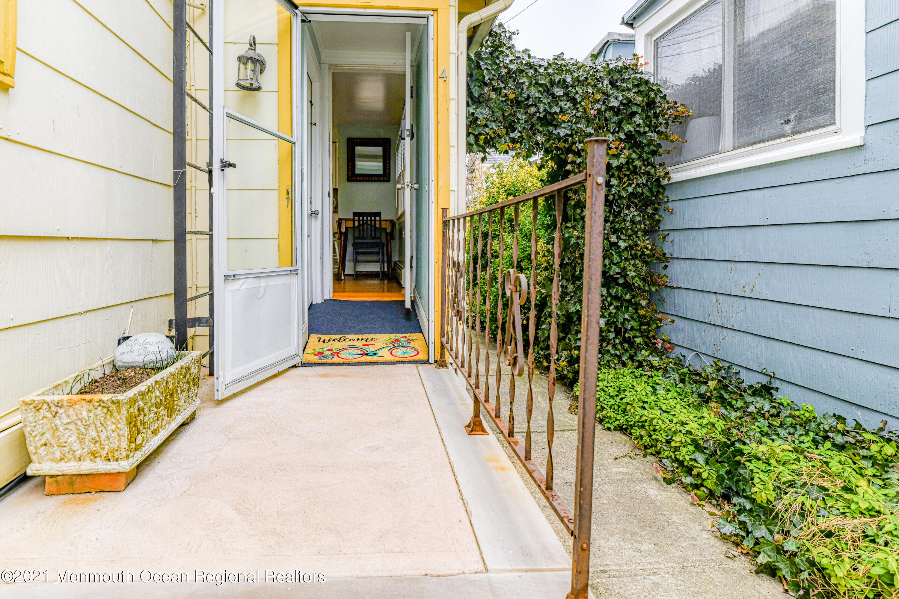 35 Ocean Pathway, Unit 4 Ocean Grove, NJ 07756 - Photo 12 of 15