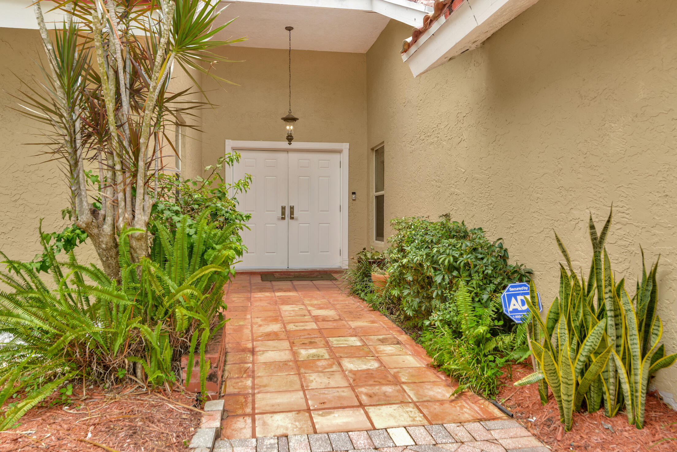 2649 Northwest 28th Terrace Boca Raton, FL 33434 - Photo 5 of 35 Abtahi2 front door