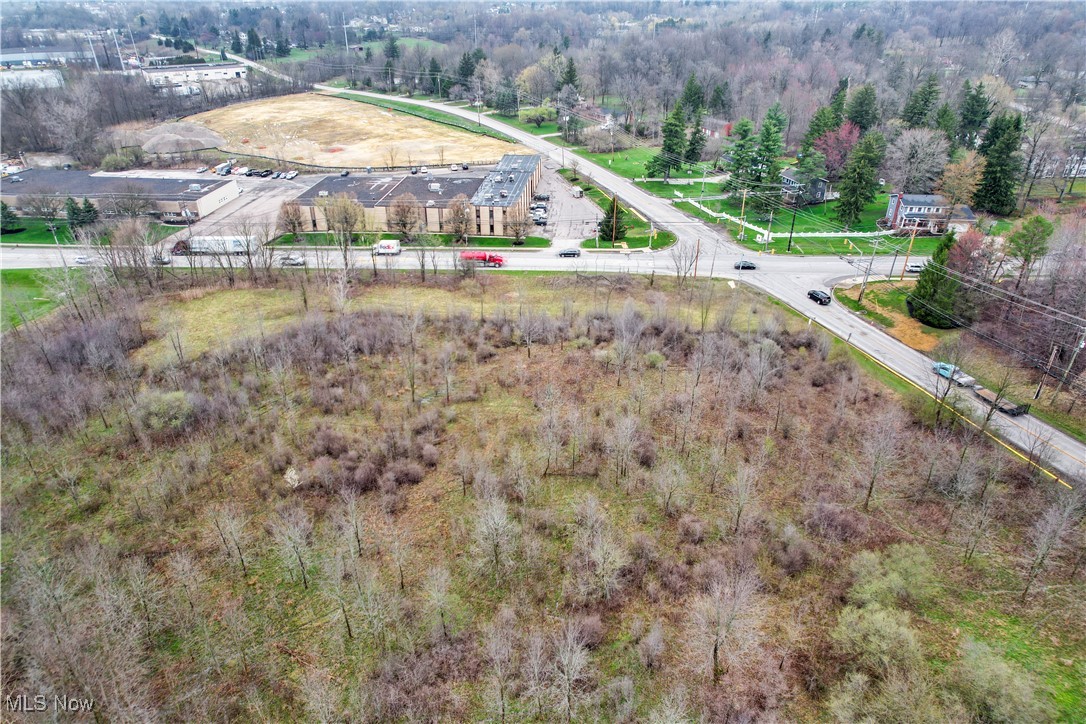 Highland/valley View Road East Macedonia, OH 44056 - Photo 21 of 32