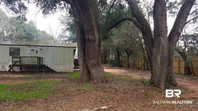 13785 Baughman Road Silverhill, AL 36576 - Photo 1 of 5