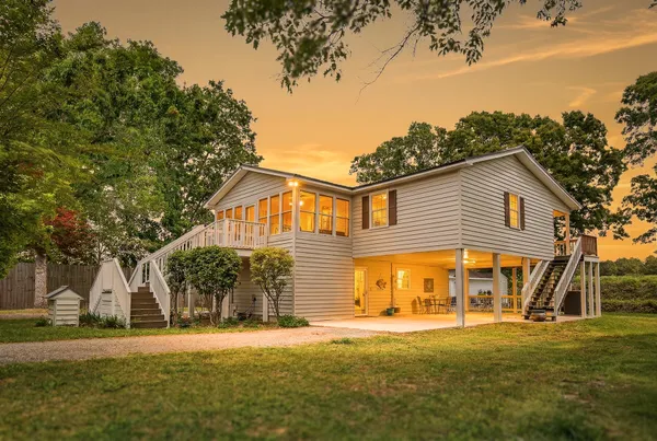 $425,000 | 120 Fire Lane, Cross, SC 29436