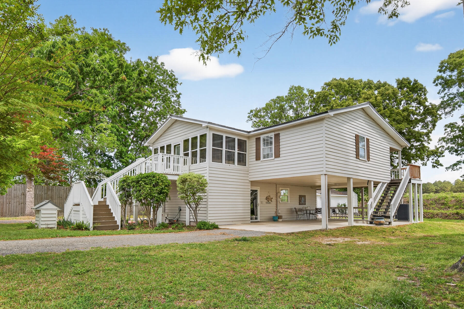 120 Fire Lane Cross, SC 29436 - Photo 2 of 33 TLG-2