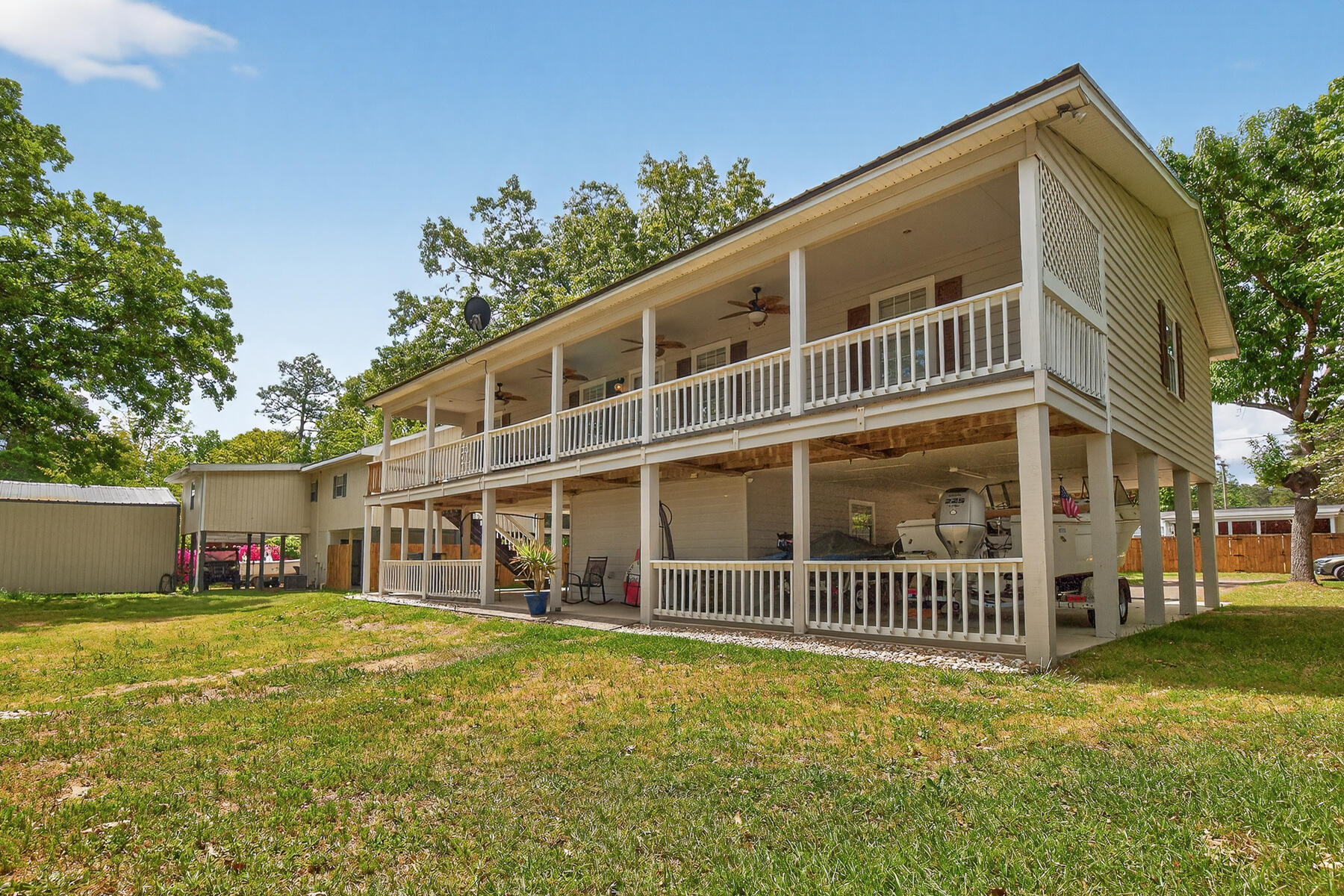 120 Fire Lane Cross, SC 29436 - Photo 29 of 33 TLG-29