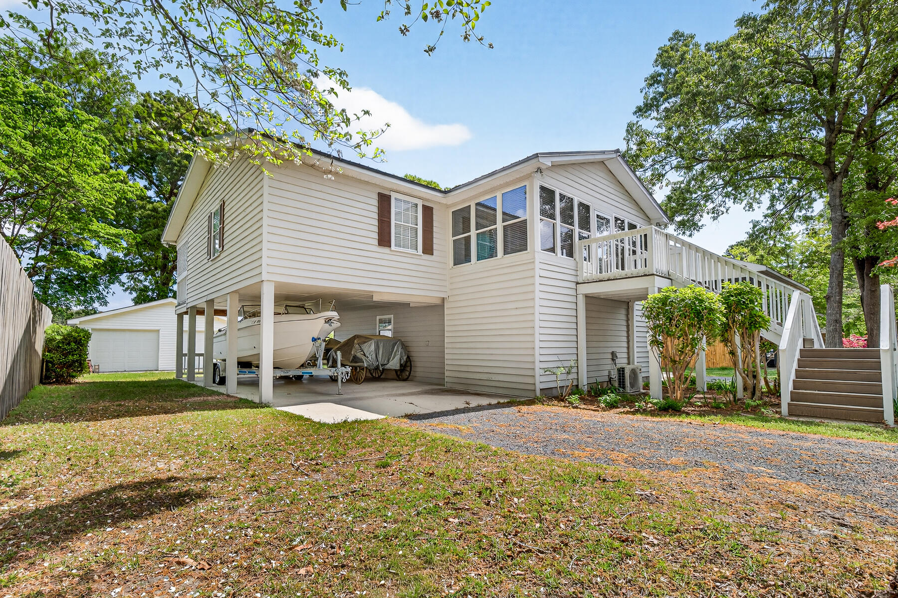 120 Fire Lane Cross, SC 29436 - Photo 3 of 33 TLG-3
