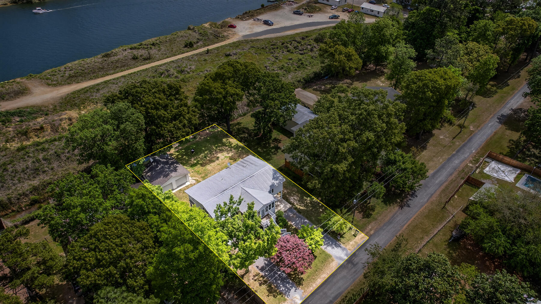 120 Fire Lane Cross, SC 29436 - Photo 32 of 33 TLG-32