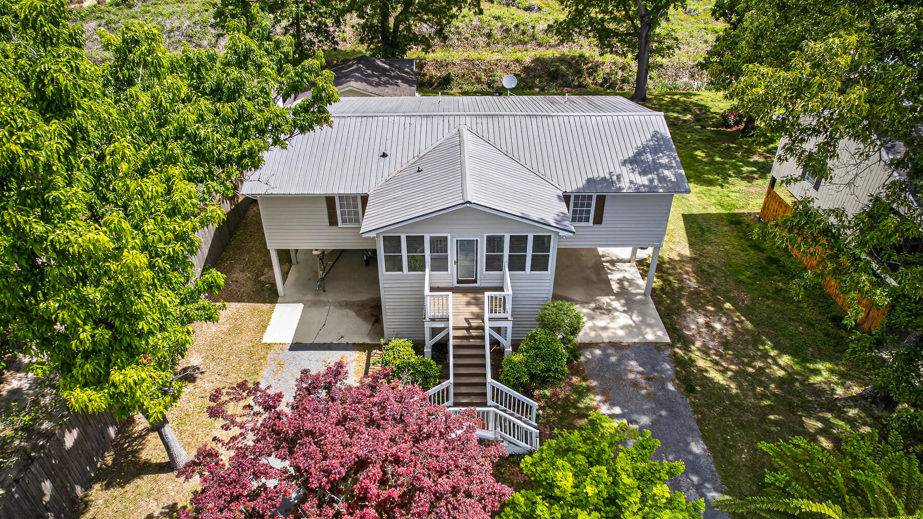 120 Fire Lane Cross, SC 29436 - Photo 4 of 33 TLG-4