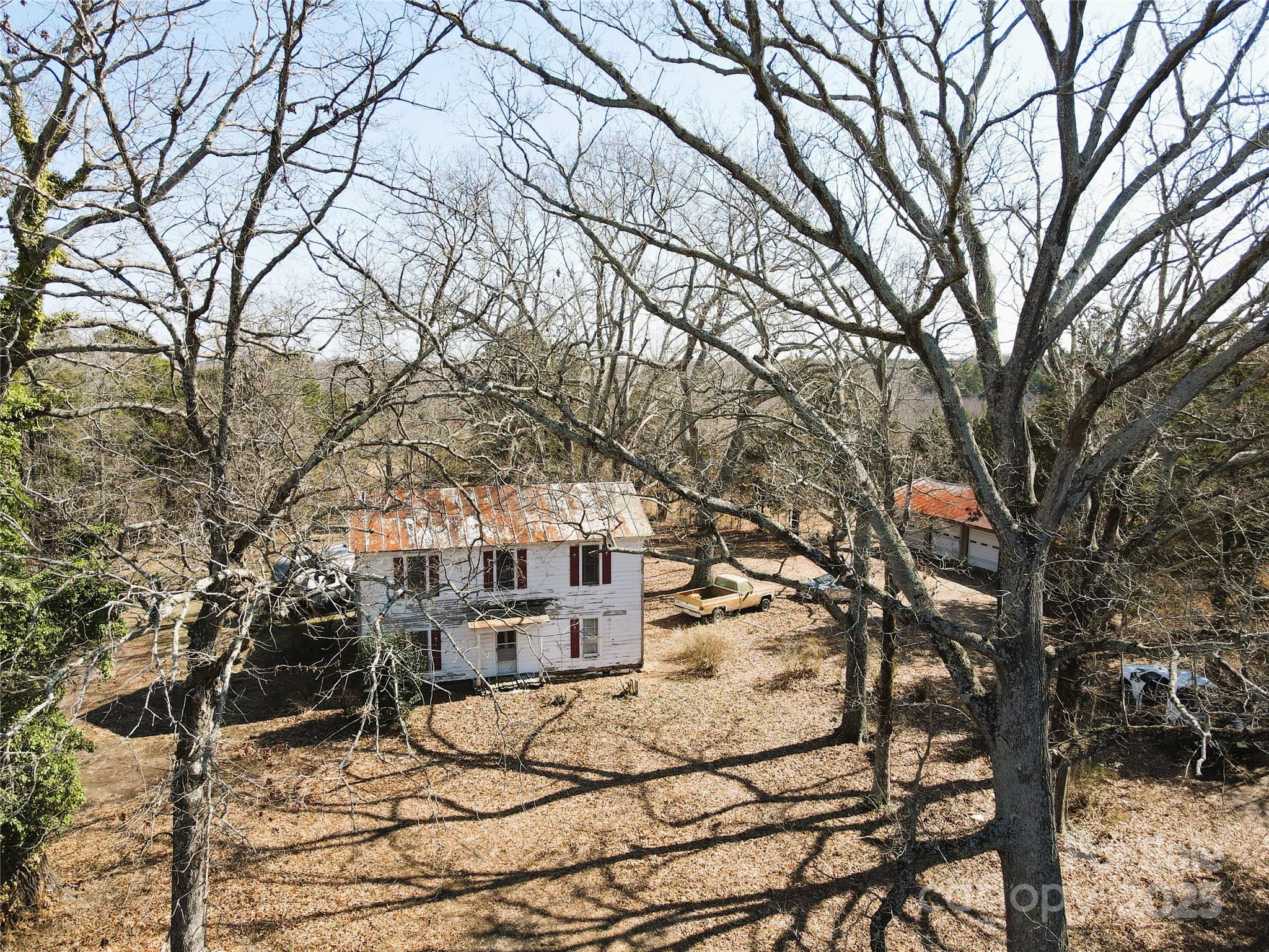 175 Chappel Lane Alexis, NC 28006 - Photo 29 of 36