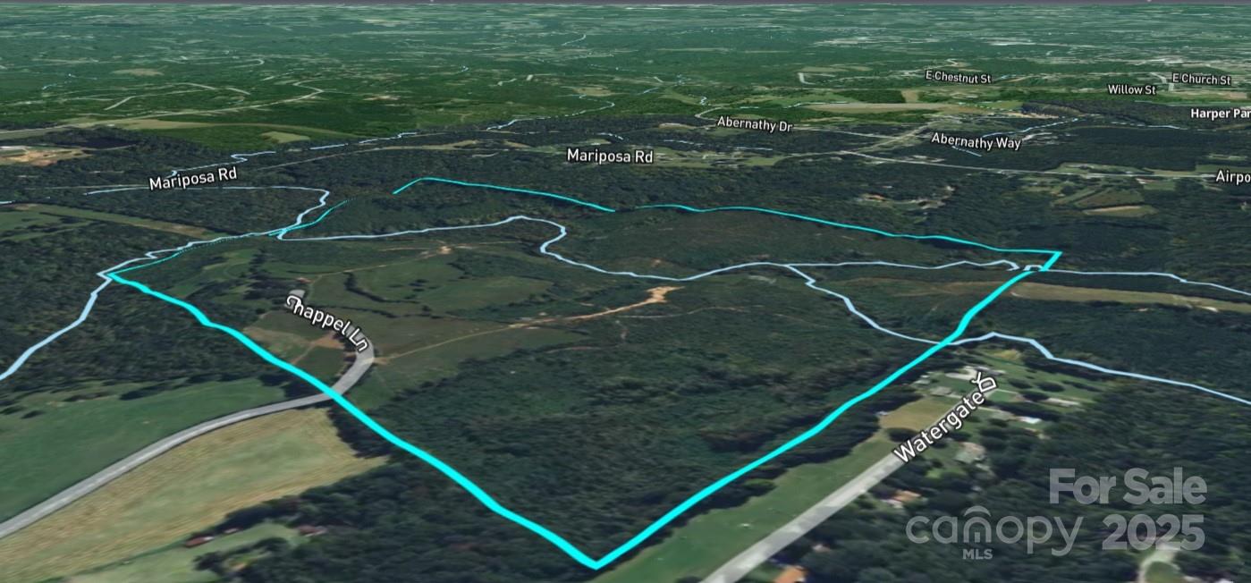 175 Chappel Lane Alexis, NC 28006 - Photo 36 of 36