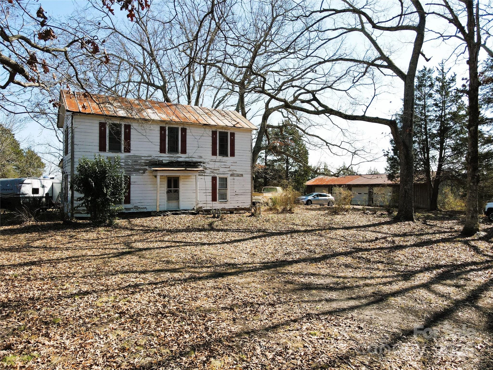 175 Chappel Lane Alexis, NC 28006 - Photo 4 of 36