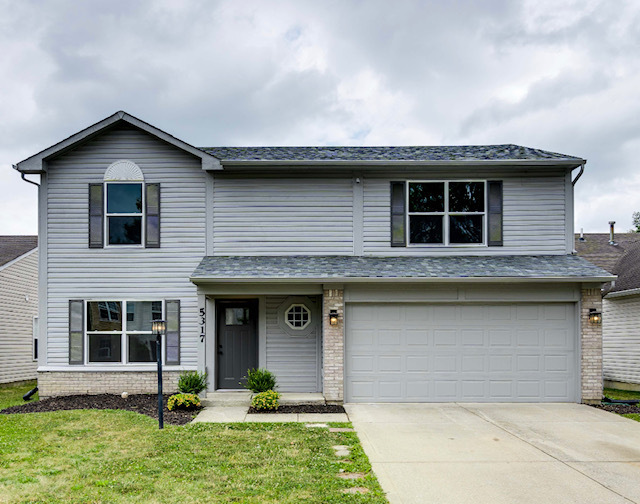 5317 Melbourne Road Indianapolis, IN 46228 - Photo 1 of 31 Gallery Image 1