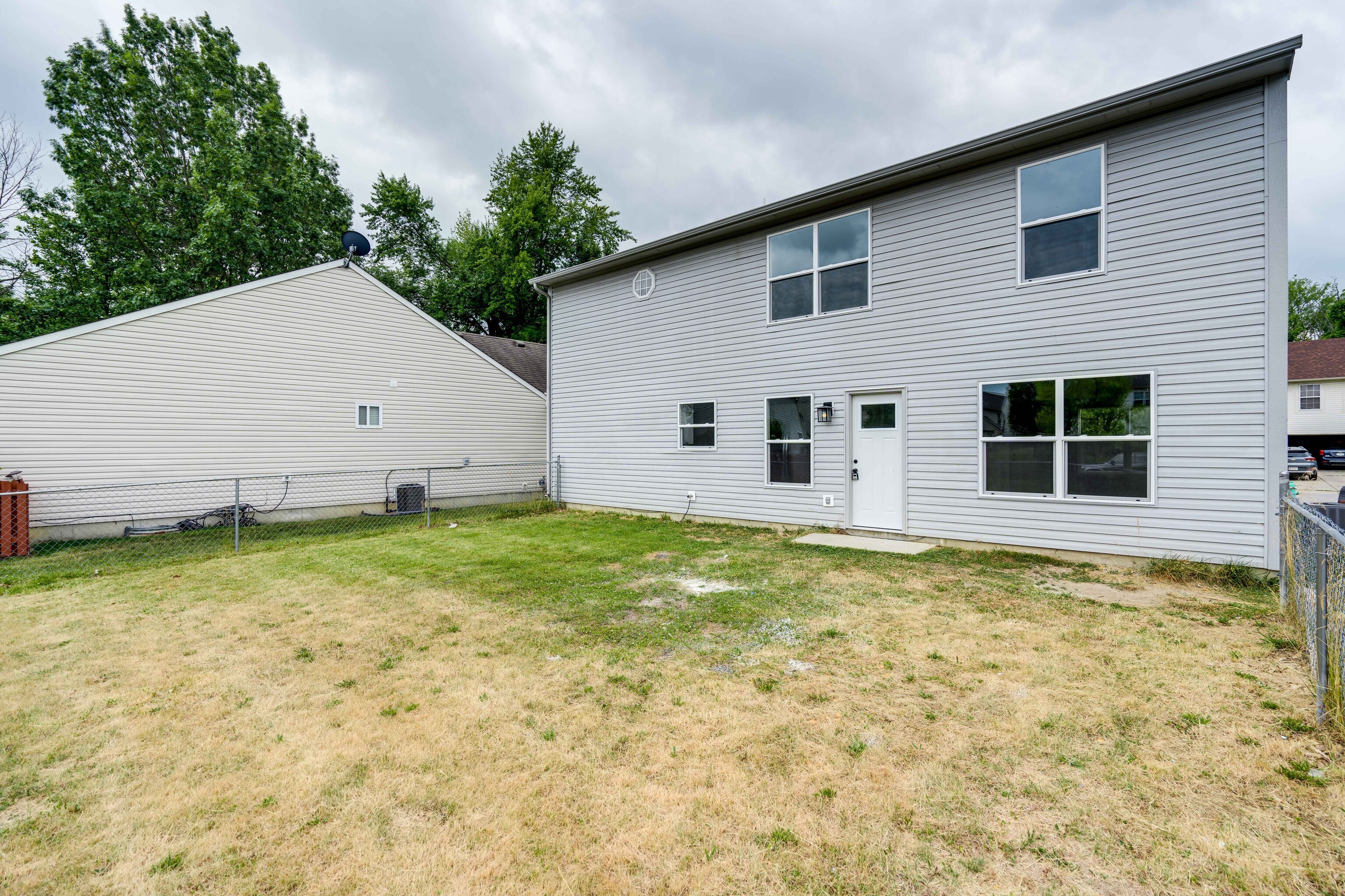 5317 Melbourne Road Indianapolis, IN 46228 - Photo 29 of 31 Gallery Image 29
