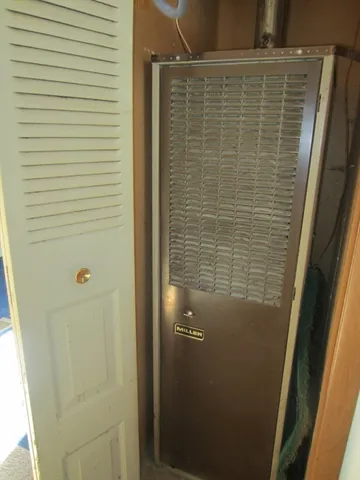 a black and white photo of a book