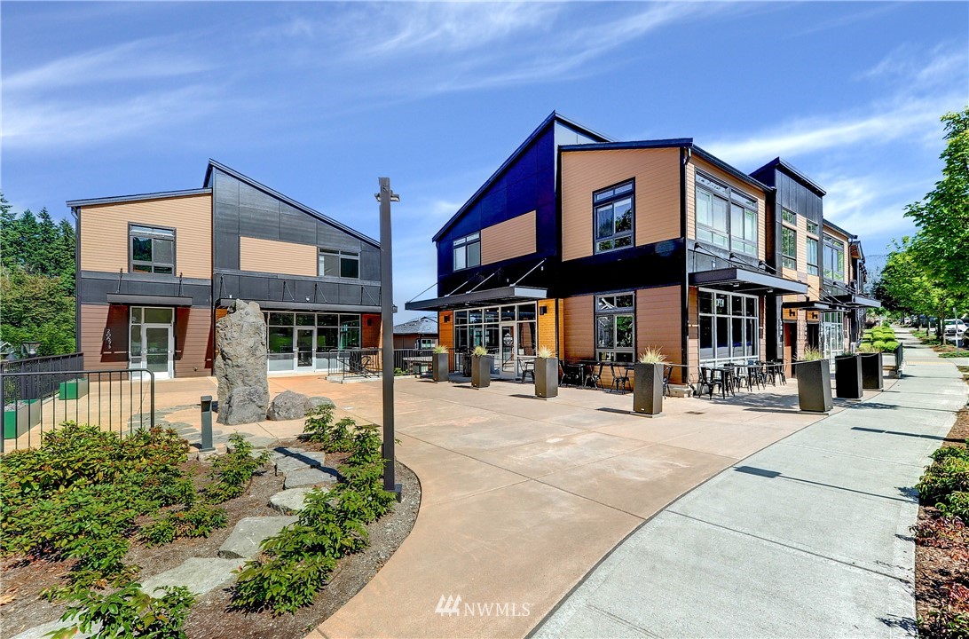 129 Cougar Ridge Road Northwest Issaquah, WA 98027 - Photo 22 of 24 Gallery Image 22