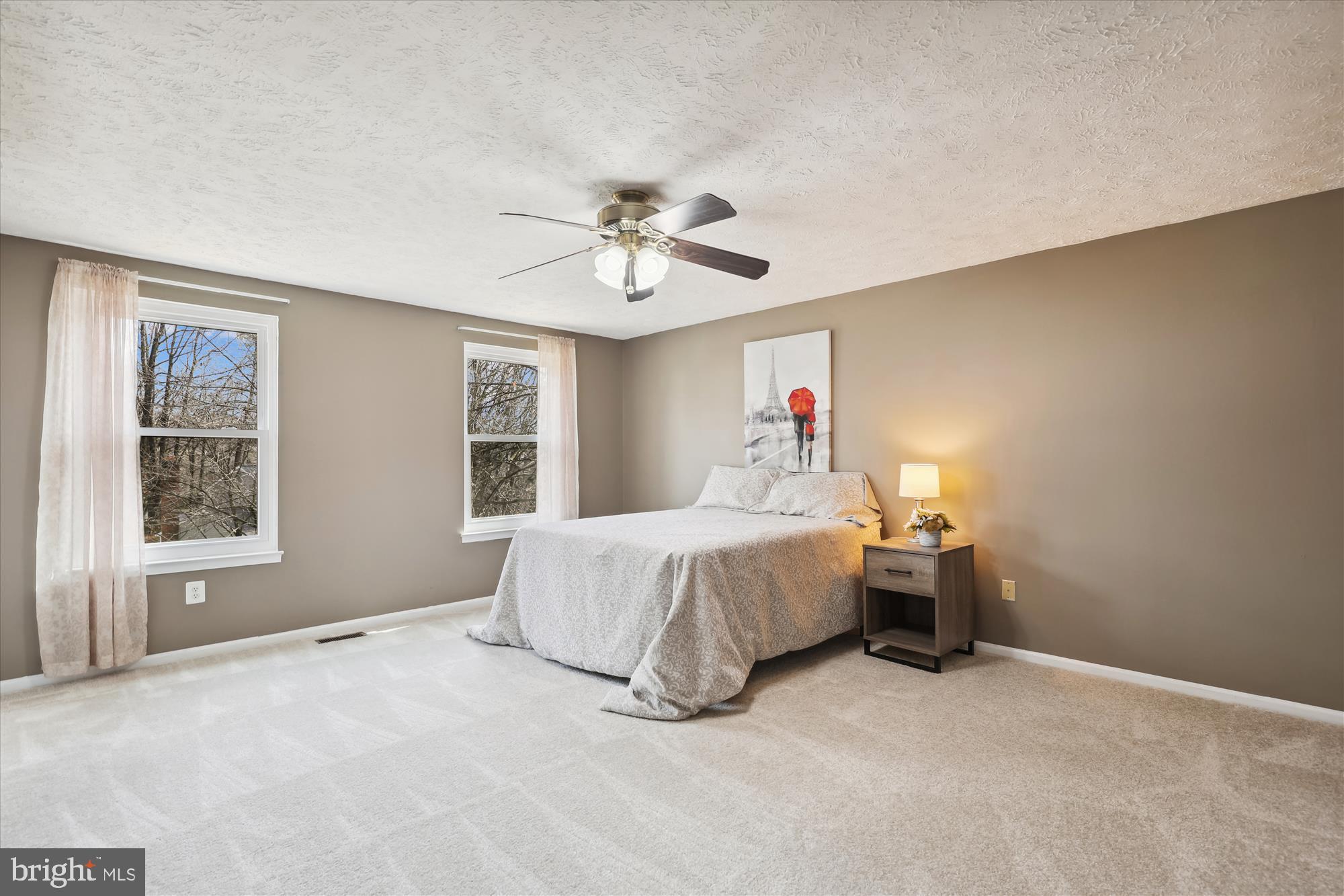 4598 Rincon Place Dumfries, VA 22025 - Photo 18 of 41 Large primary bedroom suite