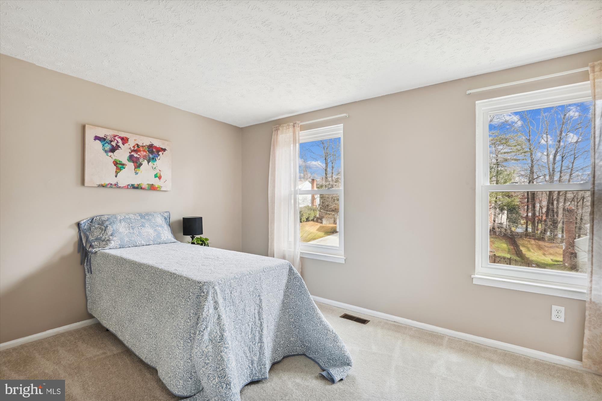 4598 Rincon Place Dumfries, VA 22025 - Photo 23 of 41 FIVE bedrooms upstairs