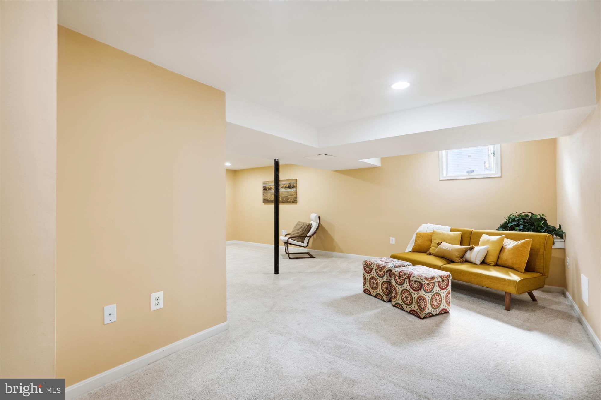 4598 Rincon Place Dumfries, VA 22025 - Photo 29 of 41 Finished lower level