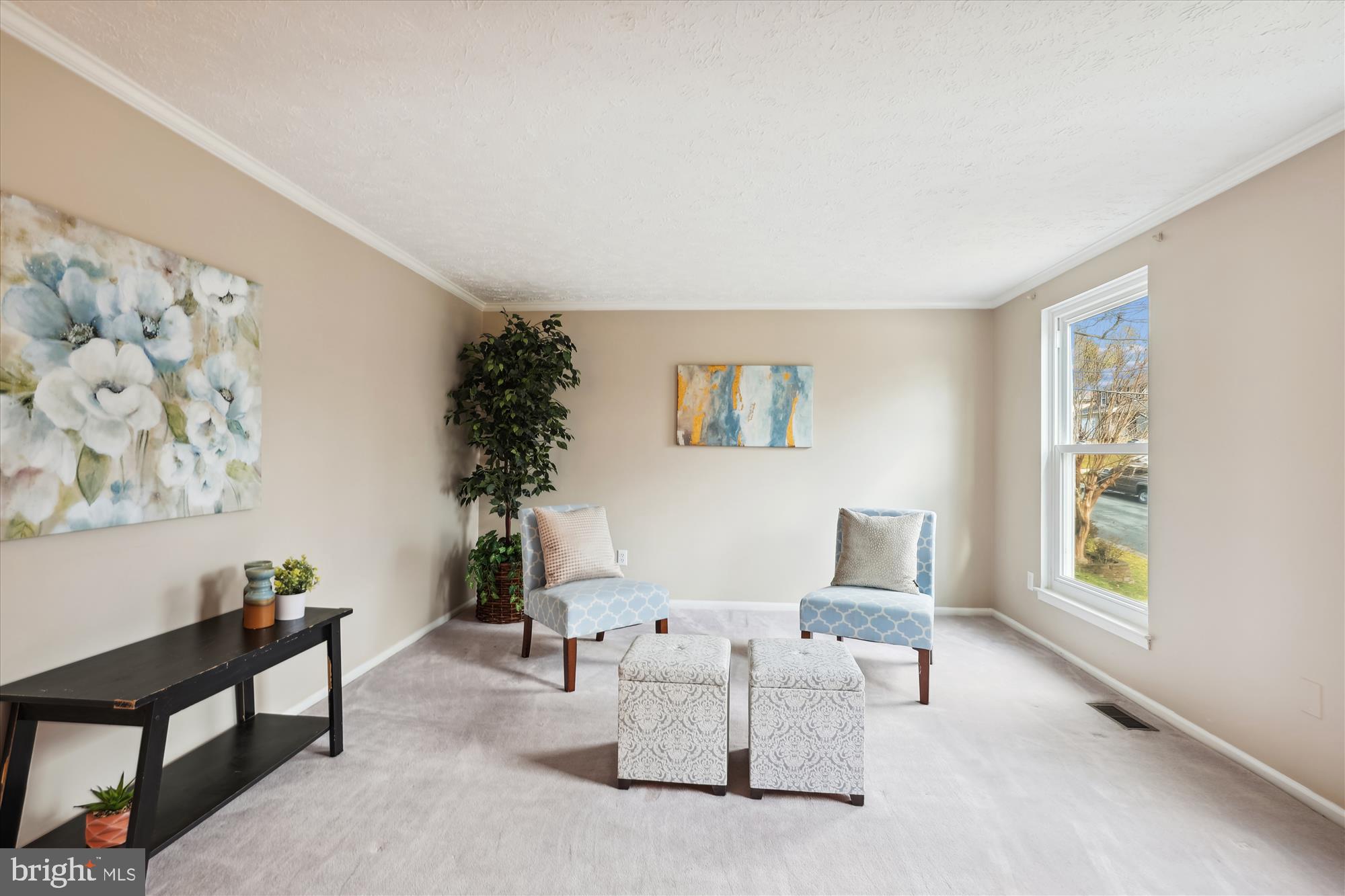 4598 Rincon Place Dumfries, VA 22025 - Photo 3 of 41 Formal living room