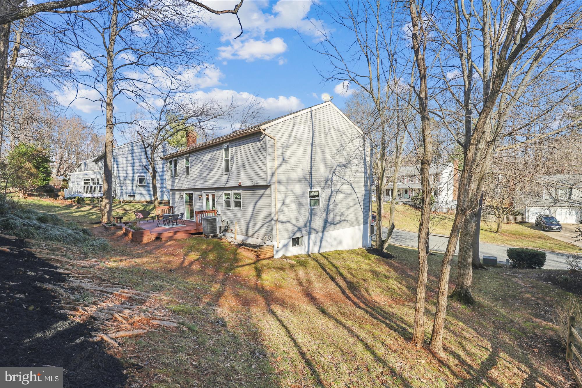 4598 Rincon Place Dumfries, VA 22025 - Photo 40 of 41