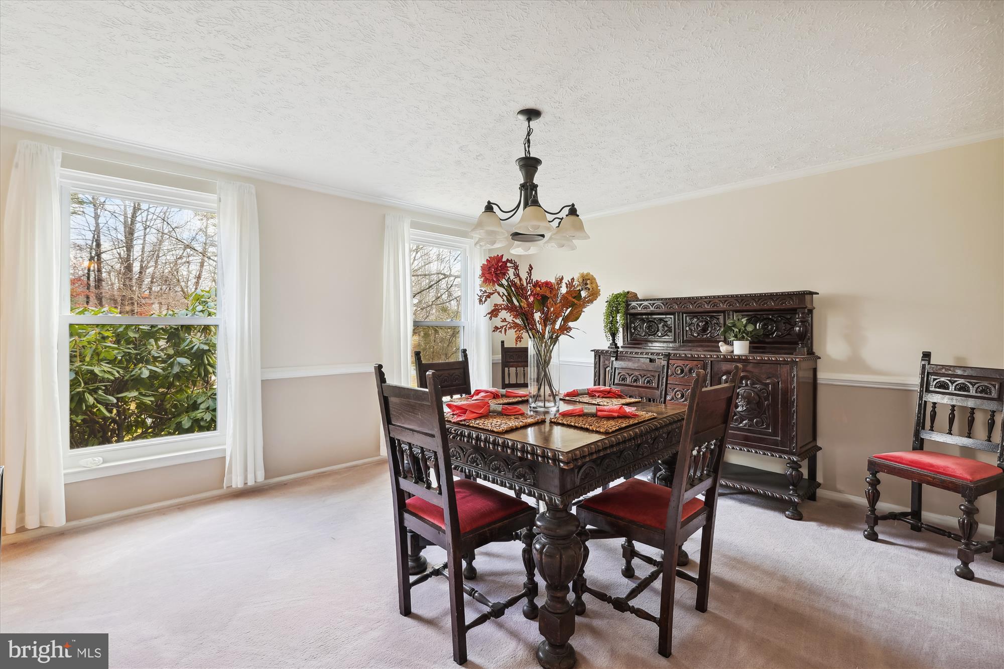 4598 Rincon Place Dumfries, VA 22025 - Photo 5 of 41 Spacious formal dining room