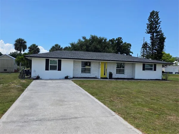 $259,900 | 411 East Grace Street, Punta Gorda, FL 33950