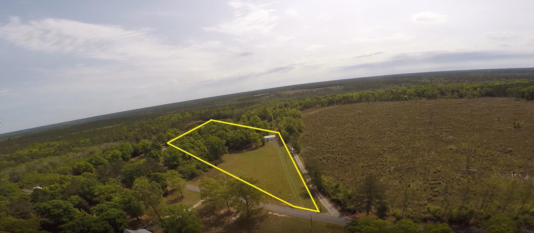 48250 Chastang Lake Road Bay Minette, AL 36507 - Photo 5 of 5