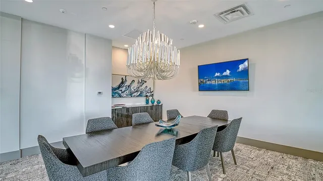 $4,600,000 | 540 North Tamiami Trail, Unit 1702, Sarasota, FL 34236