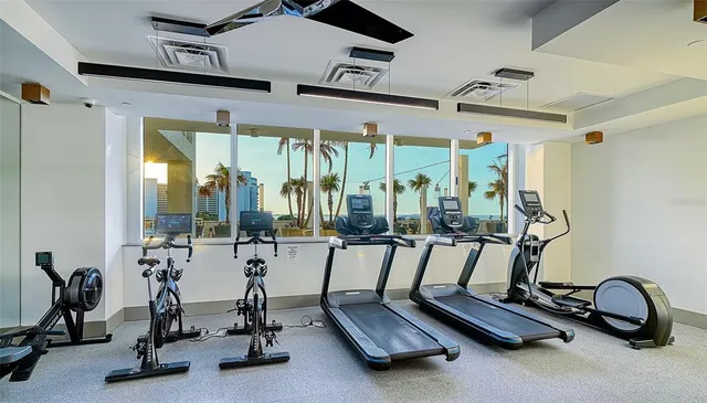 $4,600,000 | 540 North Tamiami Trail, Unit 1702, Sarasota, FL 34236