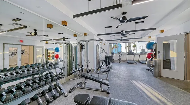 $4,600,000 | 540 North Tamiami Trail, Unit 1702, Sarasota, FL 34236