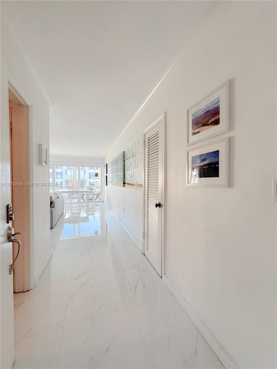 555 Crandon Boulevard, Unit 82 Key Biscayne, FL 33149 - Photo 14 of 28 a view of livingroom with furniture