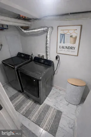 a bathroom with a sink