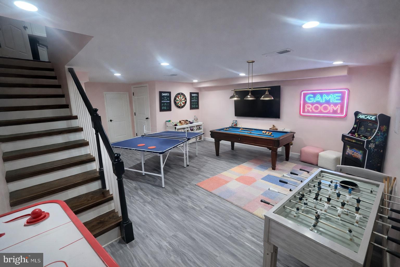 211 34th Street Northeast Washington, DC 20019 - Photo 10 of 19