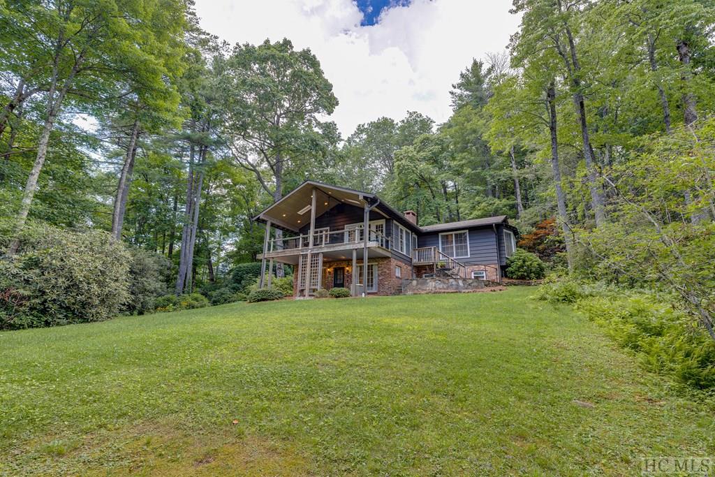 645 Wyanoak Road Highlands, NC 28741 - Photo 50 of 68 Gallery Image 50