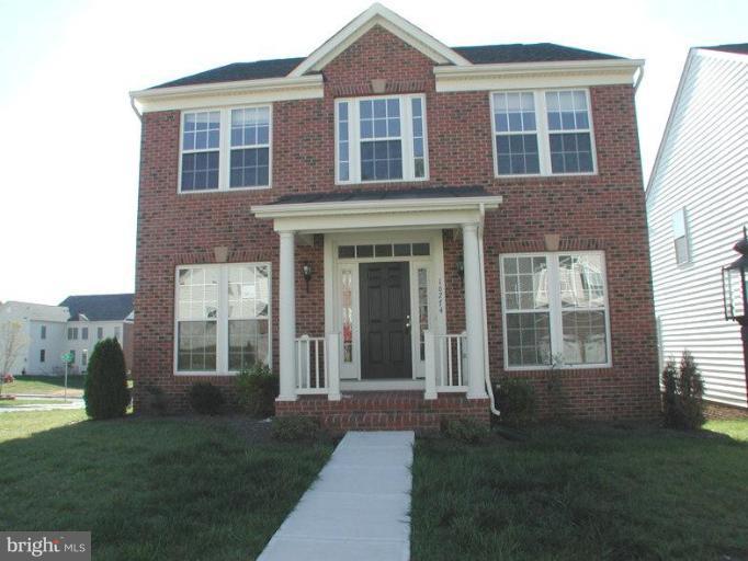 16274 Radburn Street Woodbridge, VA 22191 - Photo 1 of 1 Exterior (Main)