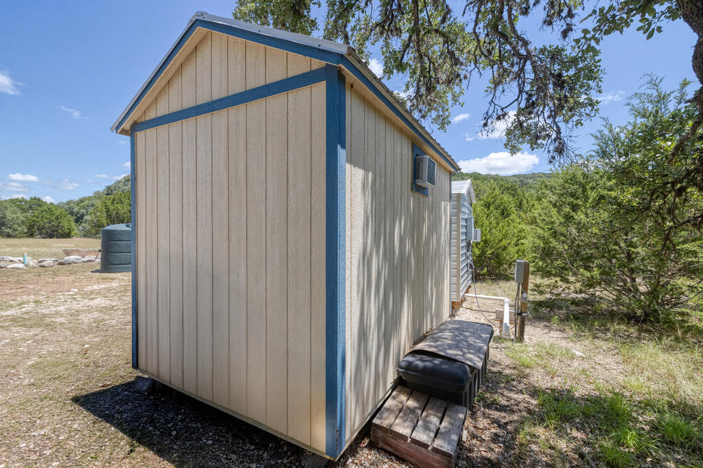 124 Fahrig Road Leakey, TX 78873 - Photo 19 of 43 Gallery Image 19